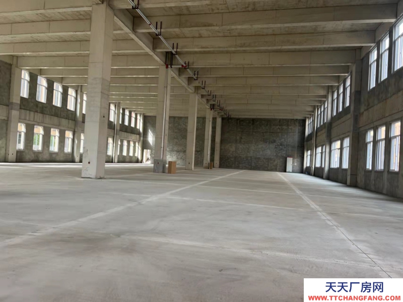 50年獨(dú)立分割產(chǎn)權(quán)標(biāo)準(zhǔn)化廠房租售