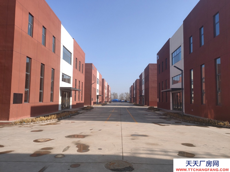 單層大產(chǎn)權(quán)廠房噴漆水性涂料焊接均可環(huán)評(píng)