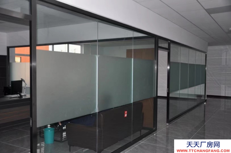 單層大產(chǎn)權(quán)廠房噴漆水性涂料焊接均可環(huán)評(píng)