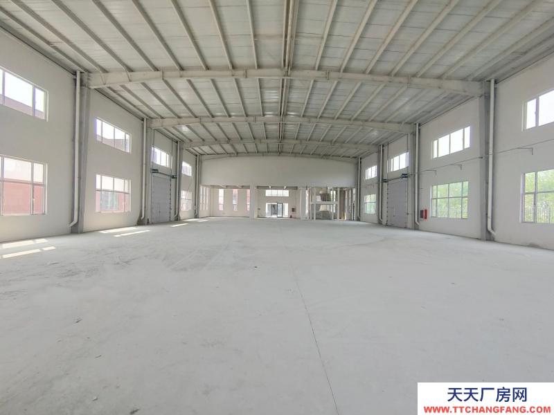 紅本廠房 大產權 噴漆印刷等行業能入住帶小院