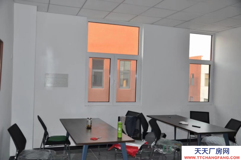 紅本廠房 大產權 噴漆印刷等行業能入住帶小院