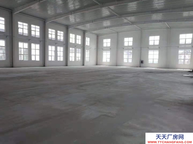 現(xiàn)房！單層廠房焊接注塑噴漆可立項(xiàng)可環(huán)評(píng)帶小院