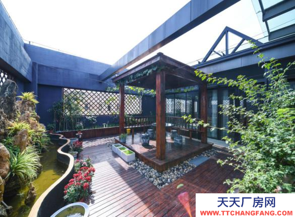 合肥富邦產業園-花園式獨棟辦公樓-核心位置-交通便利