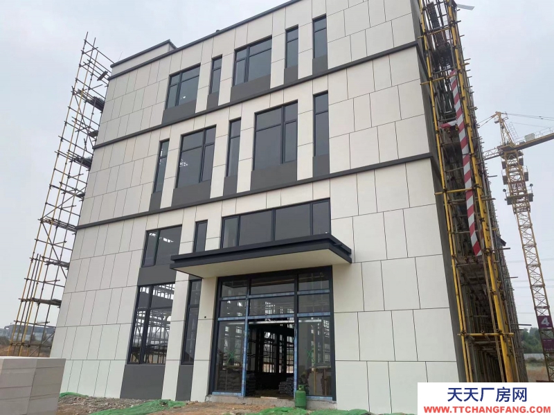 天府新區高端產業園廠房出售,國企平臺打造,50年產權可分割