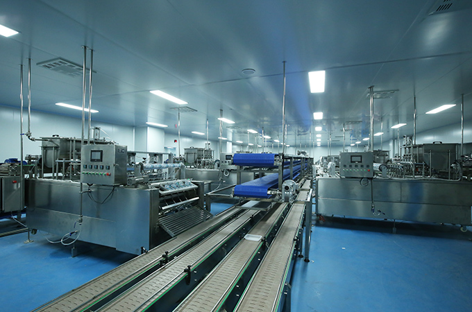 工廠廠房裝修需要注意些什么事項