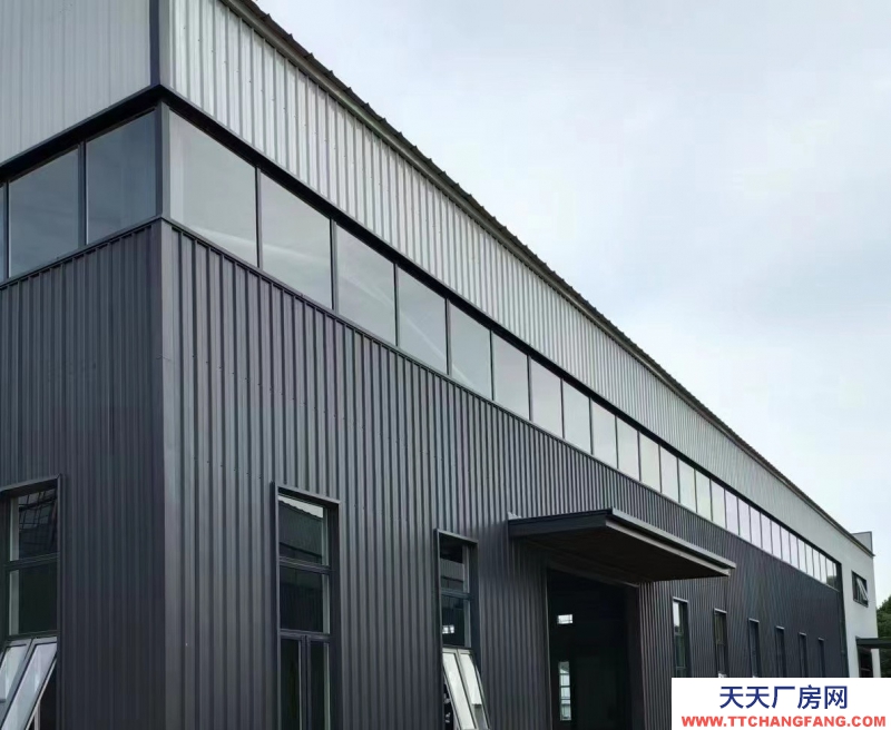 安州區(qū)界牌鎮(zhèn)園區(qū)廠房出售（鋼結(jié)構(gòu)，框架結(jié)構(gòu)）