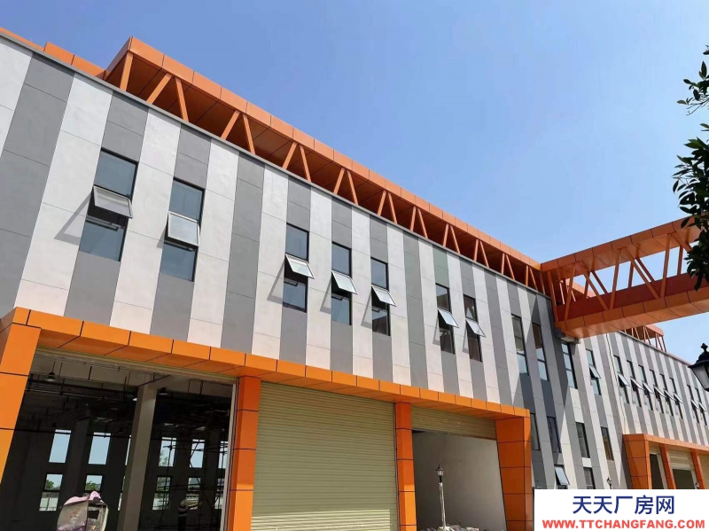 青白江智造產(chǎn)業(yè)園廠房出租1500-12000平米