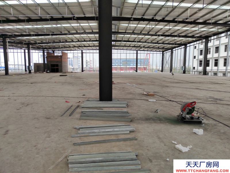 邛崍市食品產(chǎn)業(yè)園區(qū)標(biāo)準(zhǔn)鋼結(jié)構(gòu)2500平廠房出租可分租