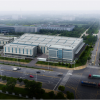 邛崍市食品產(chǎn)業(yè)園區(qū)標(biāo)準(zhǔn)食品廠房出租30000平