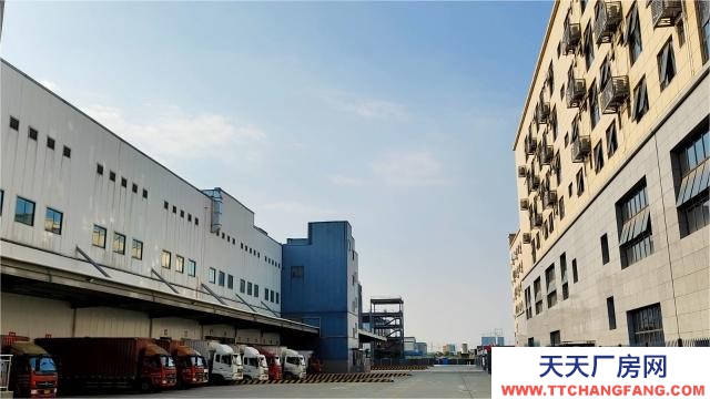 青白江食品產(chǎn)業(yè)園區(qū)2800平現(xiàn)房出租