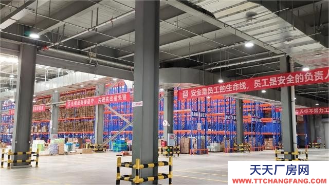 青白江食品產(chǎn)業(yè)園區(qū)2800平現(xiàn)房出租