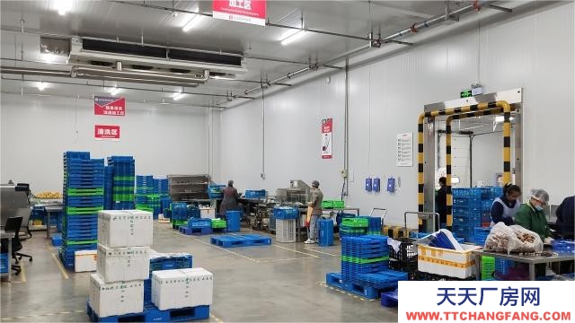 青白江食品產(chǎn)業(yè)園區(qū)2800平現(xiàn)房出租