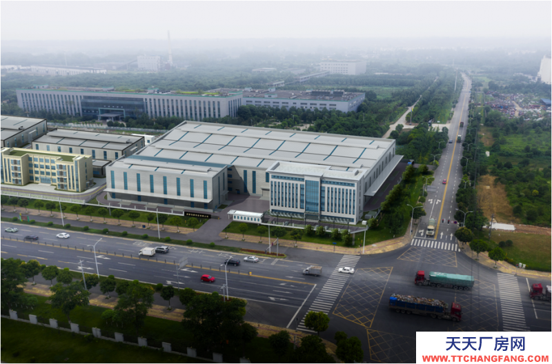 邛崍食品產(chǎn)業(yè)園2500平鋼結(jié)構(gòu)廠房出租可分租