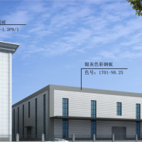 成都食品產業園區標準食品全新鋼結構2500至30000平廠房出租