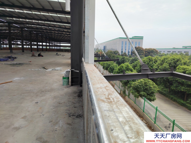 成都食品產業園區標準食品全新鋼結構2500至30000平廠房出租