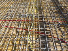 鋼結構工程在建造的時候對地基有什么要求？