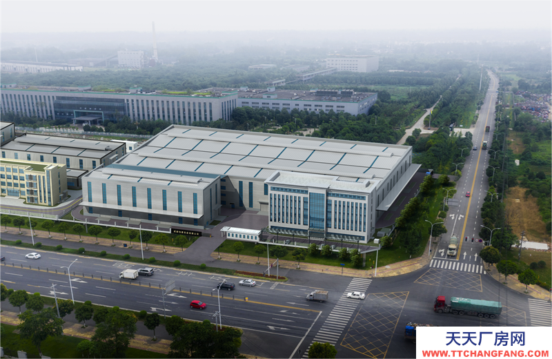 成都食品產(chǎn)業(yè)高地邛崍食品產(chǎn)業(yè)園1700平米全新標(biāo)準(zhǔn)鋼結(jié)構(gòu)廠房出租