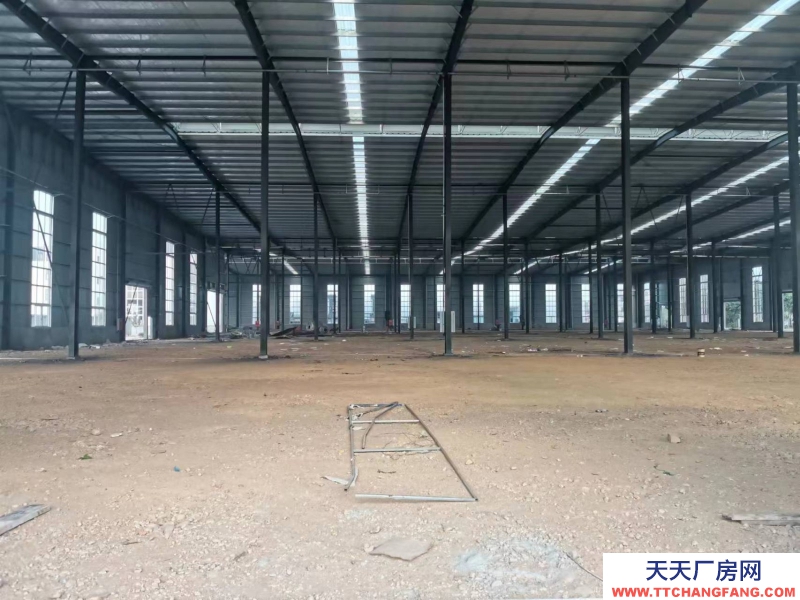 蒲江食品產(chǎn)業(yè)園標(biāo)準(zhǔn)廠房2400平方米出租