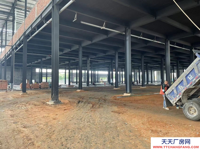 成都市邛崍市食品產(chǎn)業(yè)園區(qū)全新標(biāo)準(zhǔn)食品廠房出租2500至30000平可分租