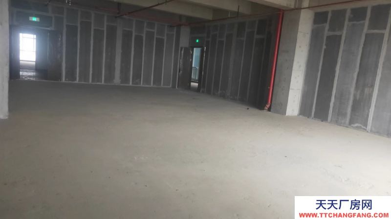 【園區直租】500-1000m2廠房、生產辦公、研發、新能源智能制造、檢驗檢測、；國有資產平臺，政策扶持，可享免租