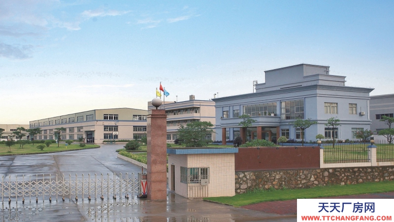 惠州市惠陽區鎮隆鎮10000平方鋼構廠房出租