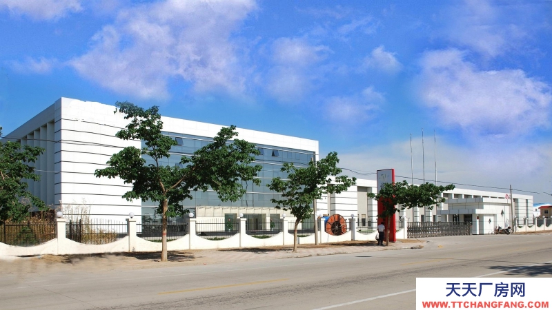 惠州市惠陽區鎮隆鎮１００００平方鋼構廠房出租