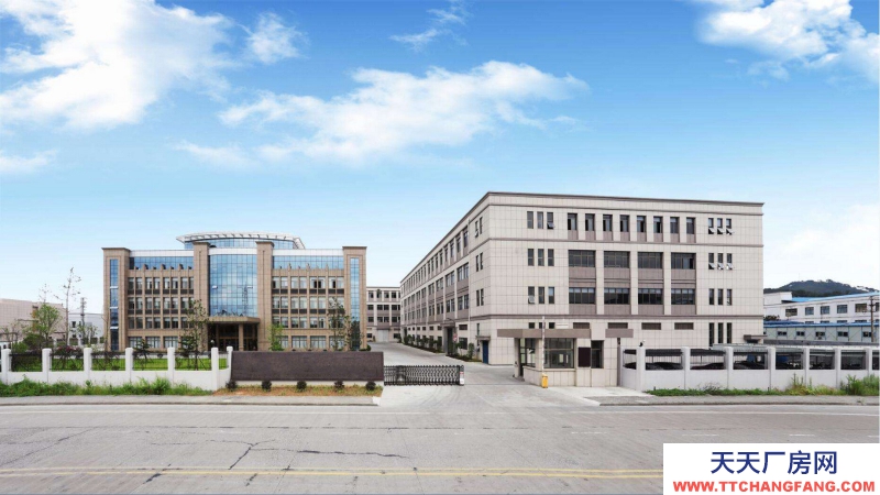 惠州市博羅縣龍溪鎮１００００平方獨棟廠房出租