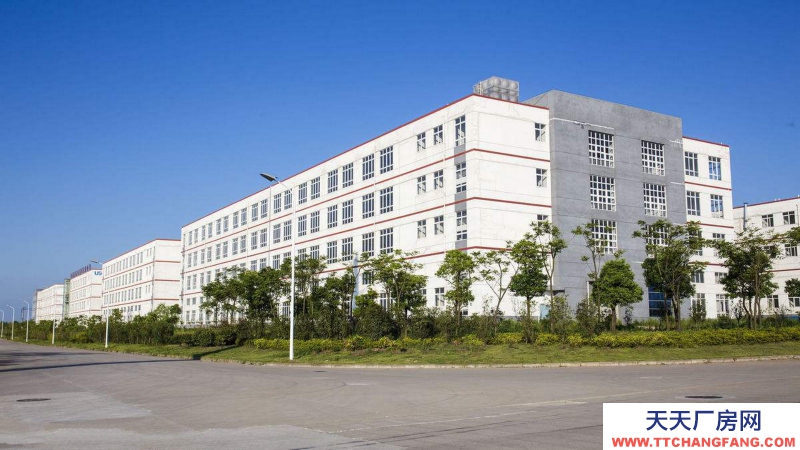 惠州市博羅縣龍溪鎮１００００平方獨棟廠房出租