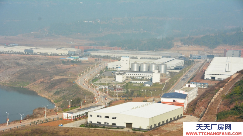 惠州市博羅縣龍溪鎮１００００平方獨棟廠房出租