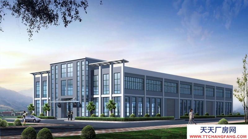 惠州市惠陽區秋長鎮14000平方獨院廠房出租