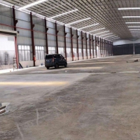 廣東省東莞市清溪鎮１００００平方雙層倉庫出租