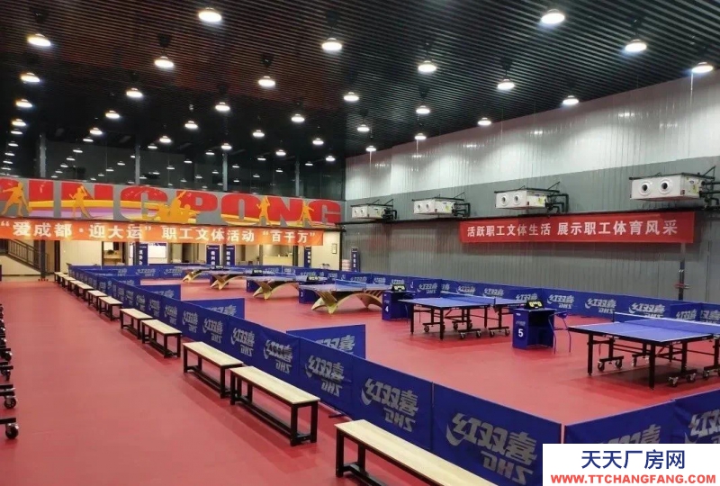 成都武侯區優質園區廠房多配套招商50-5000㎡