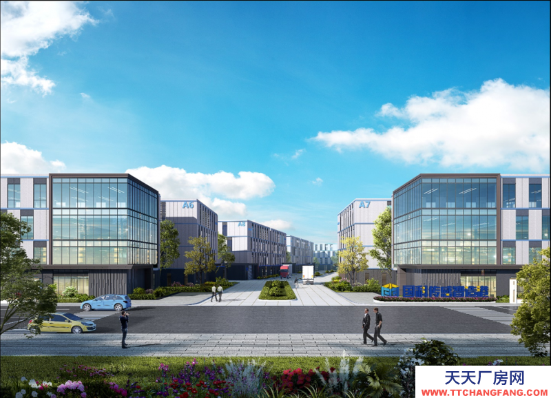 出售2000㎡全新廠房 有產(chǎn)權(quán) 可辦證 獨(dú)門獨(dú)院