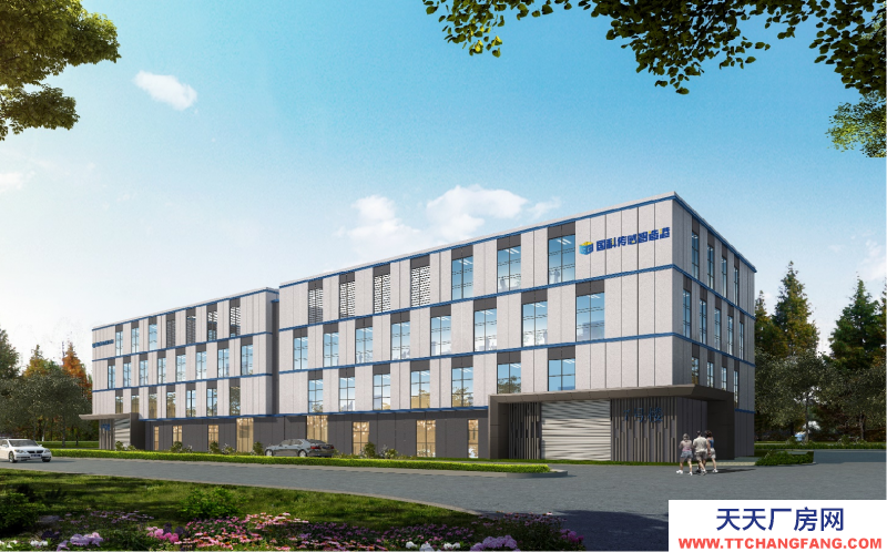 出售2000㎡全新廠房 有產(chǎn)權(quán) 可辦證 獨(dú)門獨(dú)院