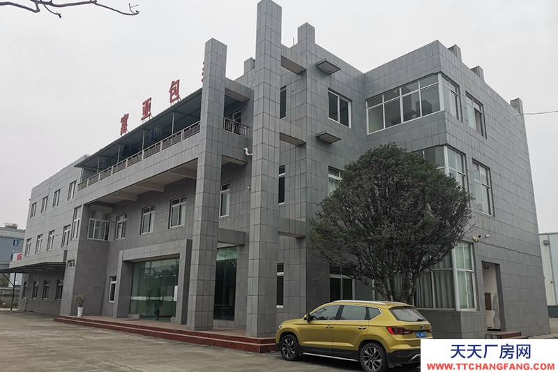 大邑沙渠園區(qū)標(biāo)準(zhǔn)鋼結(jié)構(gòu)廠房出租