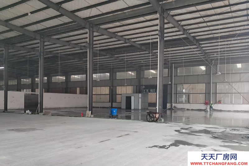 大邑沙渠園區(qū)標(biāo)準(zhǔn)鋼結(jié)構(gòu)廠房出租