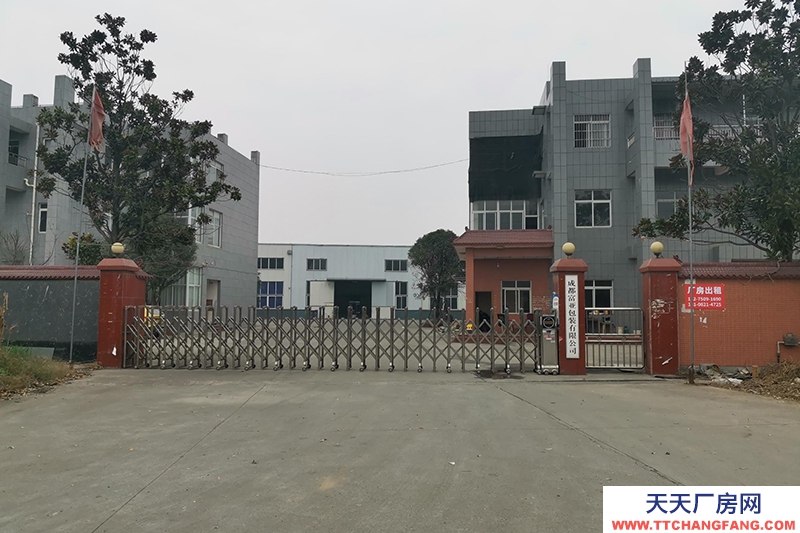 大邑沙渠園區(qū)標(biāo)準(zhǔn)鋼結(jié)構(gòu)廠房出租