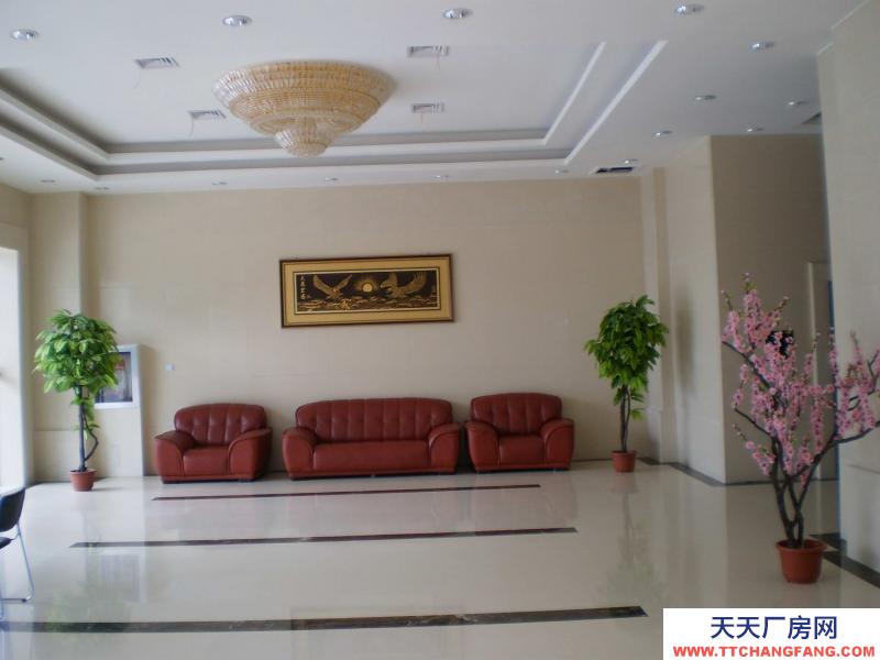 南翔科福路368號 帶裝修廠房/倉庫出租 即租即用 可注冊