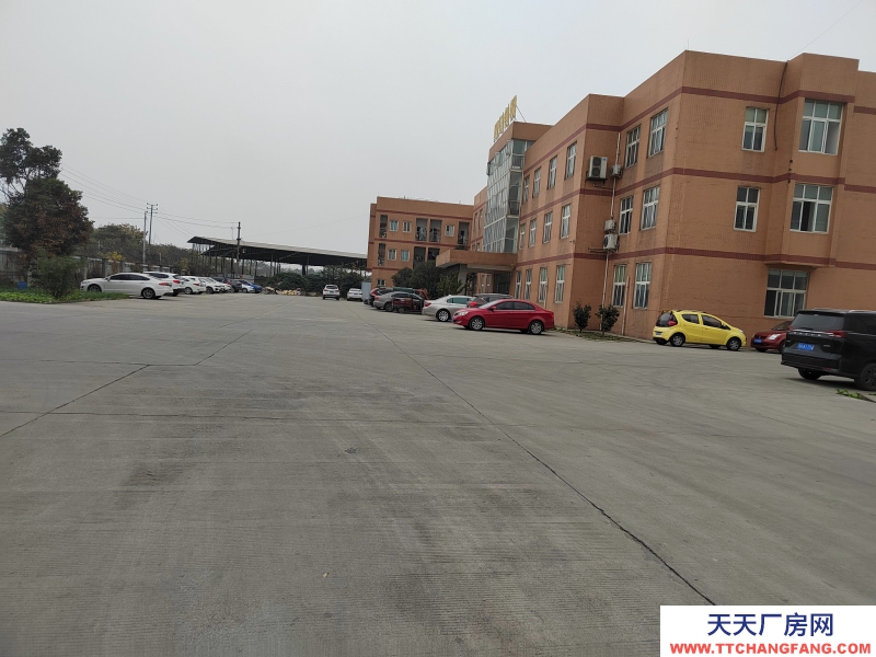 購地自建50年雙證標(biāo)準(zhǔn)廠房低價(jià)轉(zhuǎn)讓，急用錢