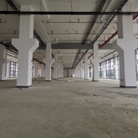 東廣人工智能谷(無中介)成都市中心城區(qū)成華區(qū)三環(huán)邊地鐵口現(xiàn)房高標準廠房園區(qū)招商