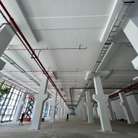 東廣人工智能谷(無中介)成都市中心城區(qū)成華區(qū)三環(huán)邊地鐵口現(xiàn)房高標準廠房園區(qū)招商