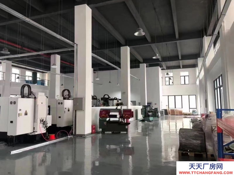 外環邊，地鐵旁，全新園區2.5層獨棟，大產權，國家級產城融合示范區