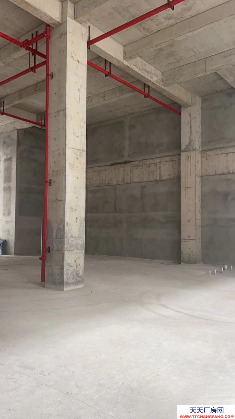 常州西太湖板塊標準廠房招商