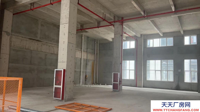 常州西太湖板塊標準廠房招商