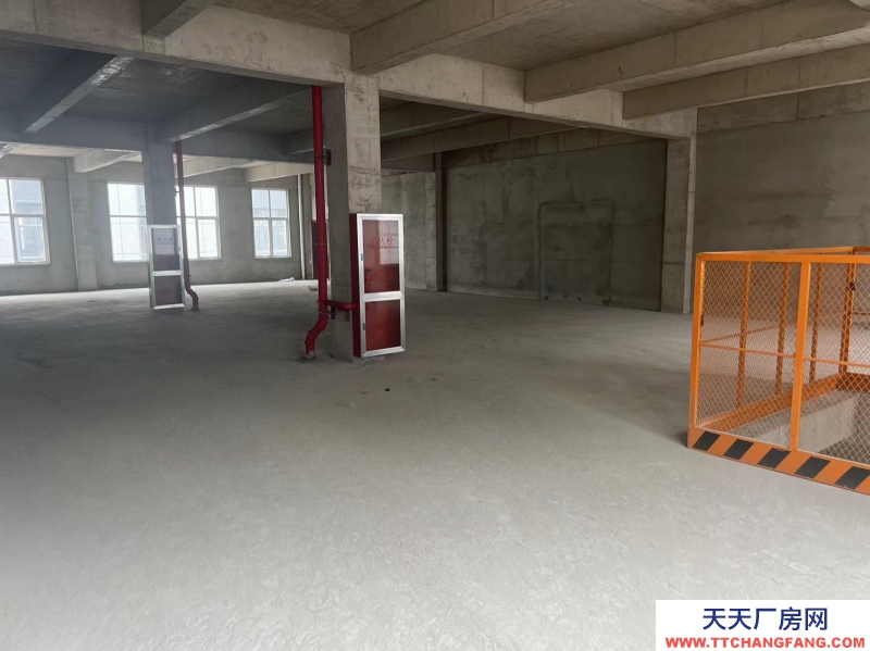 常州西太湖板塊標準廠房招商