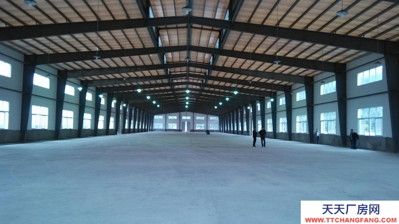 惠州市惠陽區三和鎮１３２００平方單層全新廠房出租