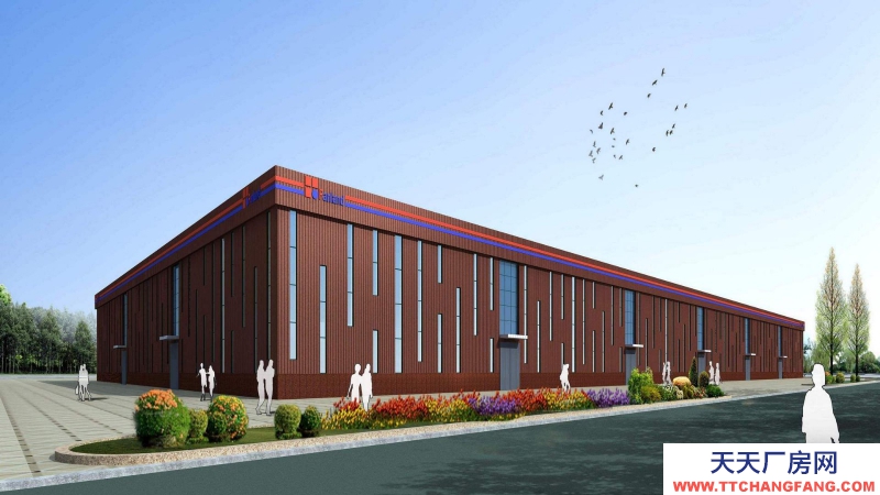 廣東省東莞市清溪鎮１２０００平方獨棟倉庫出租