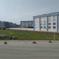 廣東省東莞市清溪鎮１２０００平方獨棟倉庫出租