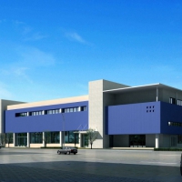 東莞市鳳崗鎮(zhèn)１０００平方米紅本全新廠房分層出售