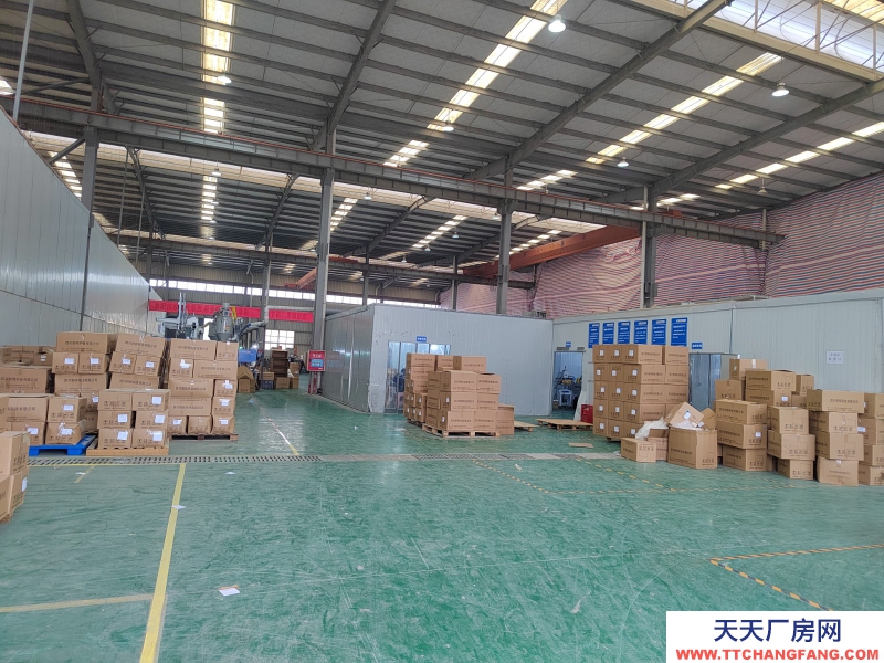 工業(yè)區(qū)自建50年產(chǎn)權(quán)雙證齊全，誠心優(yōu)惠出售1400元/平米